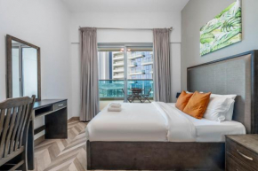 Stylish Apartment in Business Bay